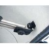 Car Carrier [Cap Parts] Direct Mounting Hardware 2 Pcs 1 Set