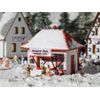 Vollmer 7625 – Kiosk Bratwurst MaxE inches