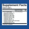 PRO45: Probiotic Formula, 45 Billion CFU, 11 60 Count (Pack of 2) 