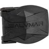 SALVIMAR Eco Gürtel, Schwarz, Einheitsgröße