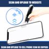 2025 Smart Scan Translator Pen Text Reading Pen 134 Language Translation Device