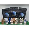 LEGO Star Wars CLONE TROOPER ONLY Minifigure Mystery Blind Bag Clone Trooper