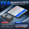 2025 XTOOL A30M OBD2 Scanner Car Full Bidirectional Auto Diagnostic Tool FCA