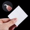 French Manicure Nail Tip Guides 24 Sheets 36 Designs French Nail Art Stencils Stickers Decals Nail Forms - Professional Salon & Home Use