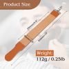 Straight Razor Strop Leather Sharpening Strap Barber Leather