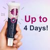 Thermoplastic Denture Adhesive,Ultra Max Hold Denture Adhesive,Improving Comfort Caring (2pcs)
