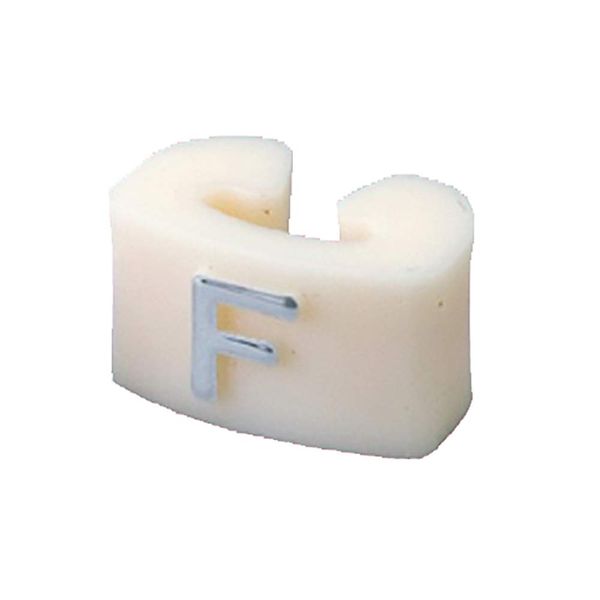 Size Chip f Ivory 150 Pcs Flat Shaft Hanger