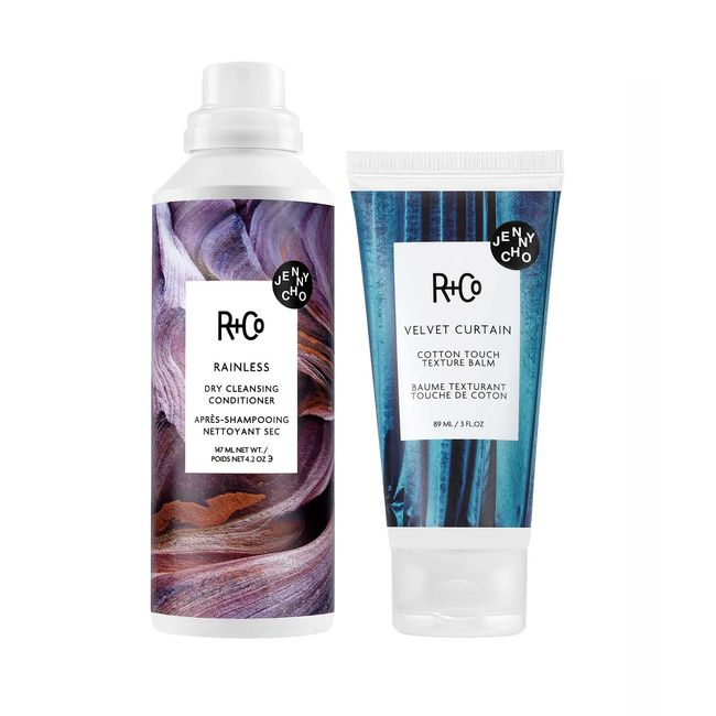 R+Co Jenny Cho Kit