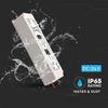 Ip65 100W Led Power Supply For Neon Flex (Waterproof)