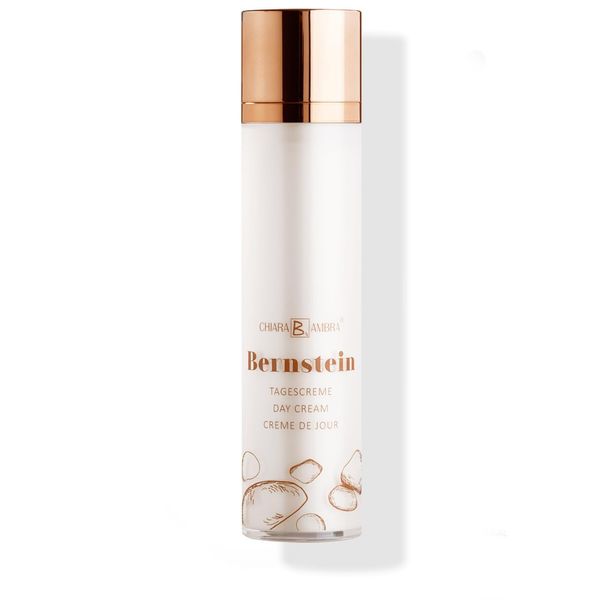 CHIARA AMBRA® Amber Day Cream