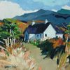 Scotland's Artists Calendar 2026