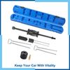 1 Set 310206 Fuel Injector Puller Remover Tool for Duratec for EcoBoost for GDTI