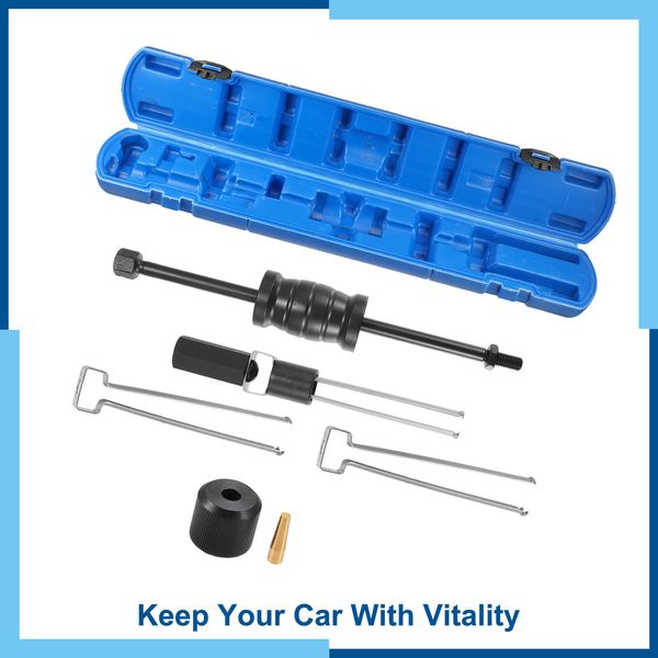 1 Set 310206 Fuel Injector Puller Remover Tool for Duratec for EcoBoost for GDTI