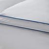 Byourbed HGOOSE - Baffle Box Hungarian Featherbed - Full/Full XL