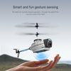 QAONIE Drone with 720p Camera, 3 Speed Mode Drone, 2 Batteries, Active Obstacle Avoidance, One Key Take Off/Landing.