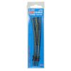 Peco N C80 Electrofrog Dbl Curved Left-Hand Turnout