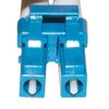 LINK LKSCALCU903 Fiber Optic Cable SC APC A LC UPC Single Mode Duplex MT.3
