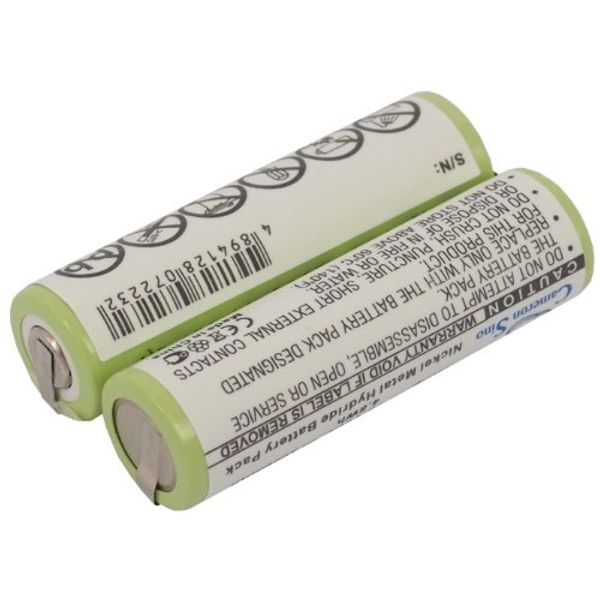 Battery for Remington MS2-280 MS2-290 + Pathusion Pry Tool