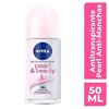 NIVEA PEARL & BEAUTY ROLL ON 50ML