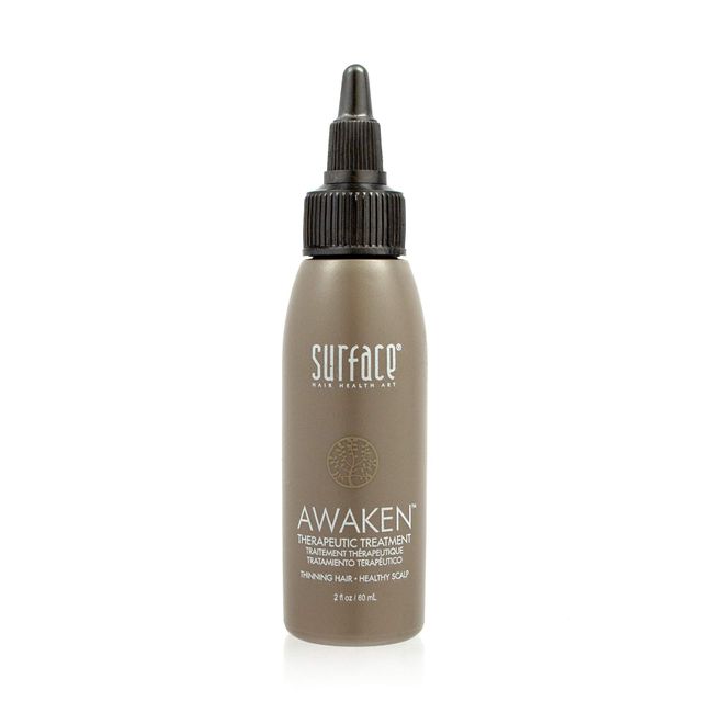 Surface Hair Awaken Therapeutic Treatment, 2 Fl Oz