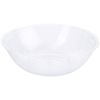 Contacto Servierschüssel, transparent aus Polycarbonat 31 cm