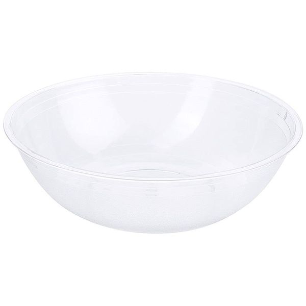 Contacto Servierschüssel, transparent aus Polycarbonat 31 cm