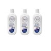 Lavender Scented Cleaning Solution | Floor Cleaning Solution 16.9 fl oz (500 ml), Multi-Surface Deodorizing Cleaning Solution, Non-Foaming Facial Cleanser, 3 pcs