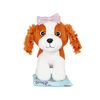 Glitter Girls POSEABLE PLUSH CAVALIER KING CHARLES, LOKI