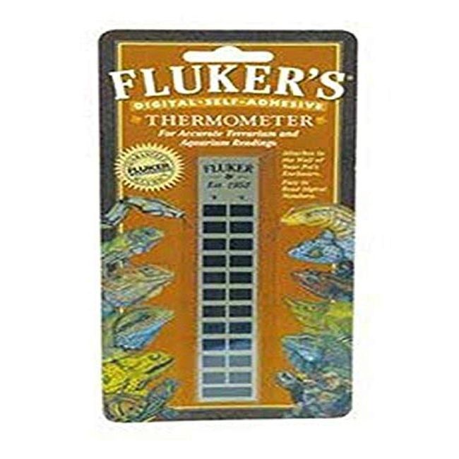 Fluker's Flat Thermometer for Reptiles