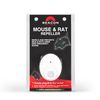 Beacon FA105 Rentokil Battery Operated Mouse Repeller, Grey