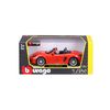 Tobar 1:24 PORSCHE 718 BOXSTER