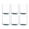 Riedel O Wine Tumbler Collection Whisky Glasses (6-Pack)