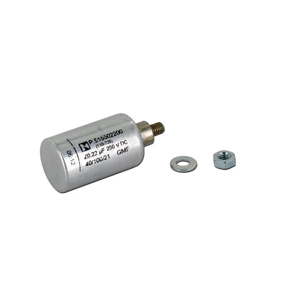 Ignition Capacitor 9042