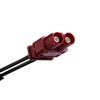 ACDelco GM Genuine Parts 23110567 Front Driver Side Headlight Leveling Position Sensor