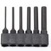 Fix It Sticks Shooting Solid Bar Cleaning 6 Pieces Pin Punch Set