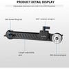 SMALLRIG Rosette Extension Arm for Sony FS5 / FS7 Grip - 1870