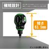 ENGINEER Engineer STUBBY Drive & Hex Ultra Short DZ-92