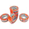 Rough Surface - Exterior Tape (Orange) 48mm x50m 1pcs
