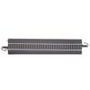 Bachmann 9 Inch Straight Track Ho Snap-Fit Ez Single Piece