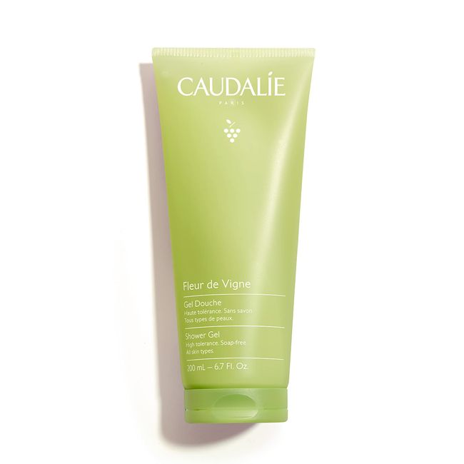 Caudalie Fleur De Vigne Shower Gel - 200Ml