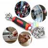 52 in 1 Universal Wrench Adjustable Tools Multi-Function Socket Tiger Spanners