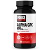 FORCE FACTOR Alpha GPC Brain Supplement for Memory and Focus & Mood Support