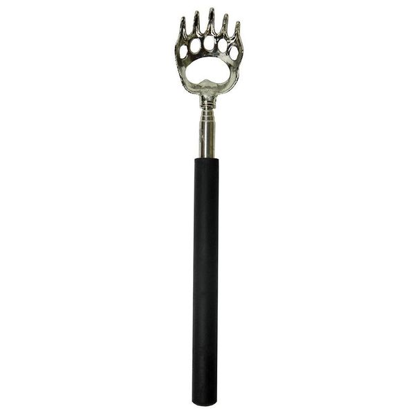 DM Merchandising Inc. Large Bear Claw Back Scratcher - Random Colors Shipped, Multicolor