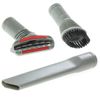 Spares2go Mini Hoover Tool Kit for Dyson DC01 DC02 DC04 DC05 DC07 Vacuum Cleaner