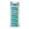 5 pieces No. 10 No.10-1M Max staples (japan import)