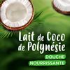 Ushuaïa Coconut Shower Cream