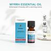 Tisserand Aromatherapy - Myrrh Essential Oil, 9 ml