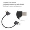 Alomejor 15cm Remote Controller Data Cable Type C to Type C for DJI Air 2/Mini 2 Drone