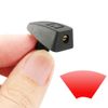 2pcs Universal Car Windscreen Washer Water Spray Jets Nozzle car Accessories