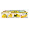 SKILL 3 MODEL KIT CONSTRUCTION BULLDOZER 1/25 SCALE MODEL BY AMT AMT1086